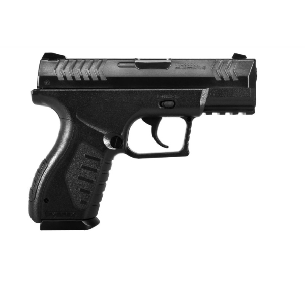 Air rifle pistol Umarex XBG kal. 4,5 mm BB EKP