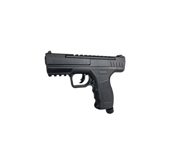 BEEMAN BP50 rubber bullet and pepper spray gun cal.50 CO2-12g