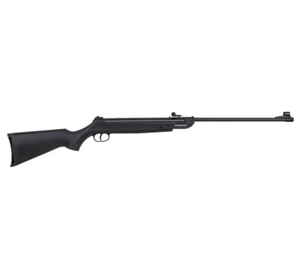 Industry Brand air rifle mod. QB 12 cal. 4,5 mm Ekp