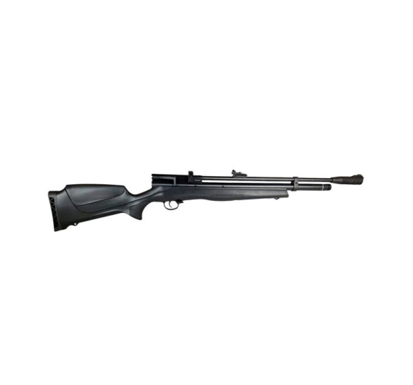Beeman Chief III Plus S Carbine air rifle with regulator PCP-polymer k.5,5 mm Ekp