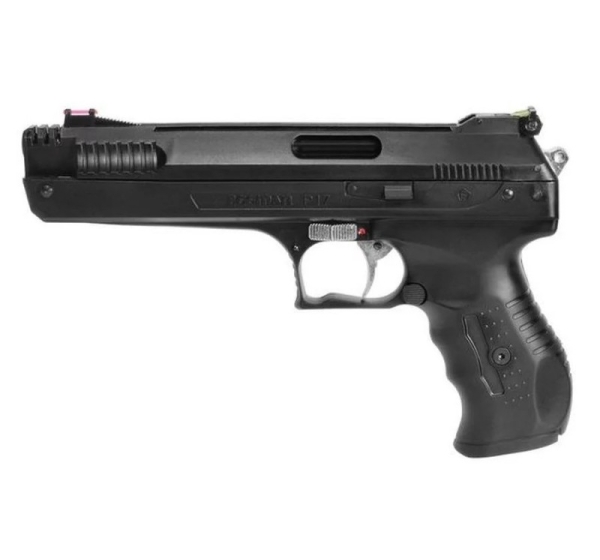 Air Gun BEEMAN USA P17 m.2004 PCA k.4,5 mm TRU-GLO