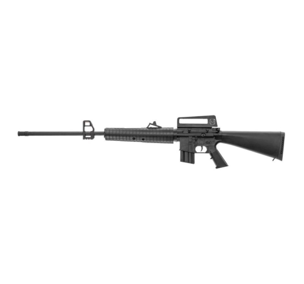 Air Rifle BEEMAN USA SNIPER m.1920 k.5.5 mm TRU-GLO