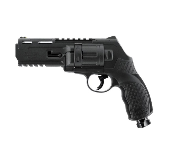 Umarex HDR TR 50 gen.2 T4E rubber-bullet revolver
