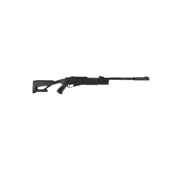 Hatsan Optima AirTact 4,5 mm air rifle