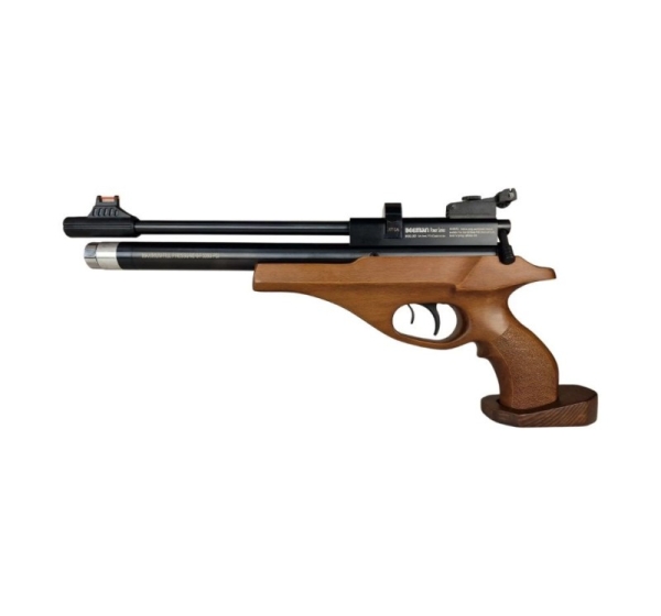 BEEMAN 3-9x40 scope with 1" tube and mount (IB-1521)