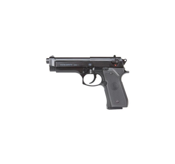 Beretta M92 FS HME spring-loaded ASG pistol