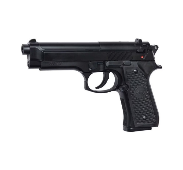 Beretta M9 World Defender spring-loaded ASG pistol