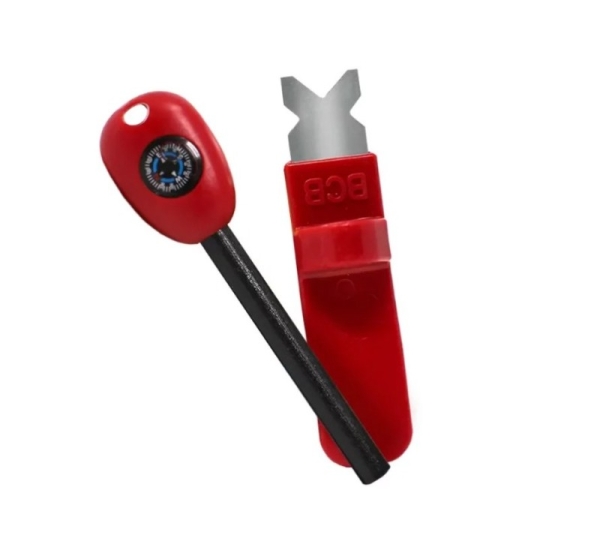 BCB GRAND CN340 (429747) compass flame