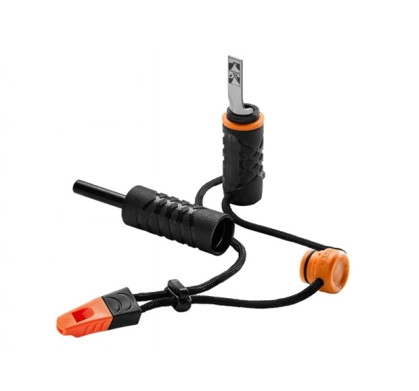 Gerber Fire Starter - flint
