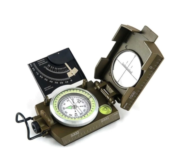 EYESKEY EK-4076 compass