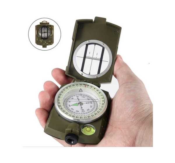 EYESKEY EK-1001 compass