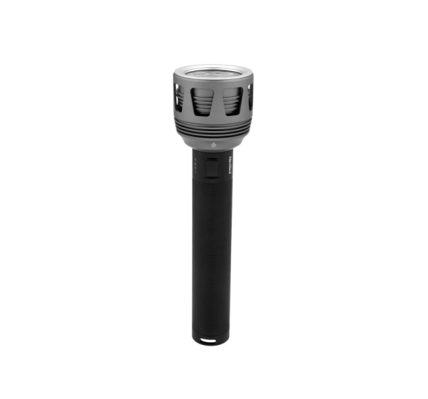NexTool NE20168 LED searchlight torch 3,600 lm 450 m 120 h rechargeable battery waterproof
