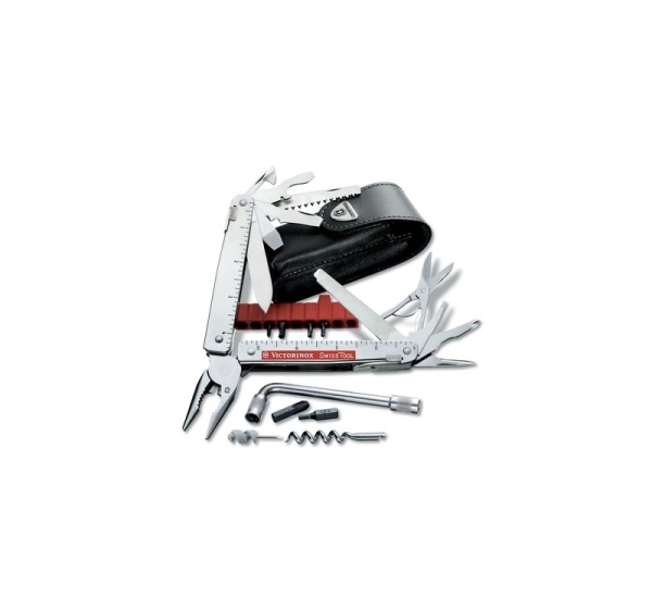 Victorinox SwissTool Plus Multi-tool knife