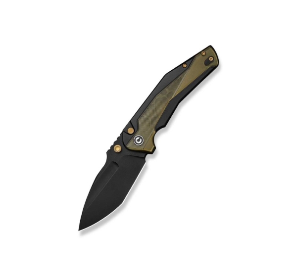 Nóż Civivi Limited Wellmax 14C28N Black