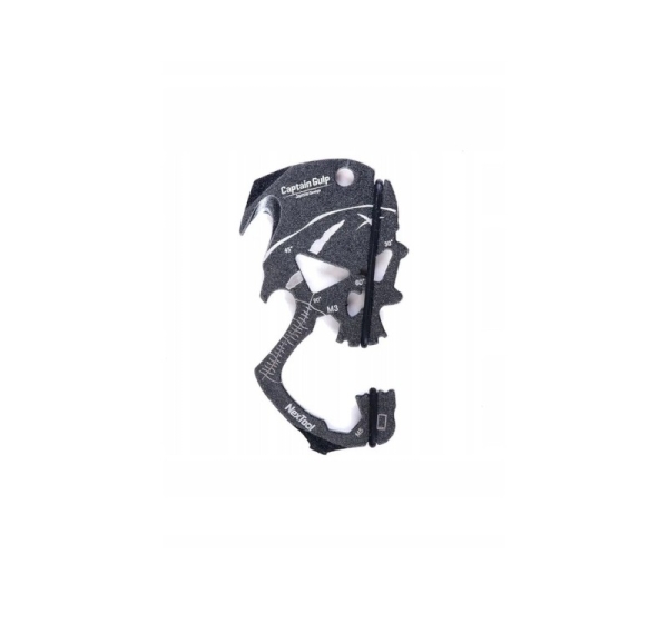 NexTool Captain Gulp EDC NE0093 10-in-1 Multifunctional Multitool