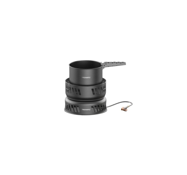 Cooking kit in gas burner FIRE-MAPLE