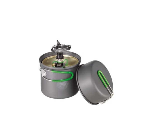 Optimus 8021119 camping stove Liquid fuel stove