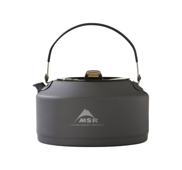MSR Pika 1 L Black