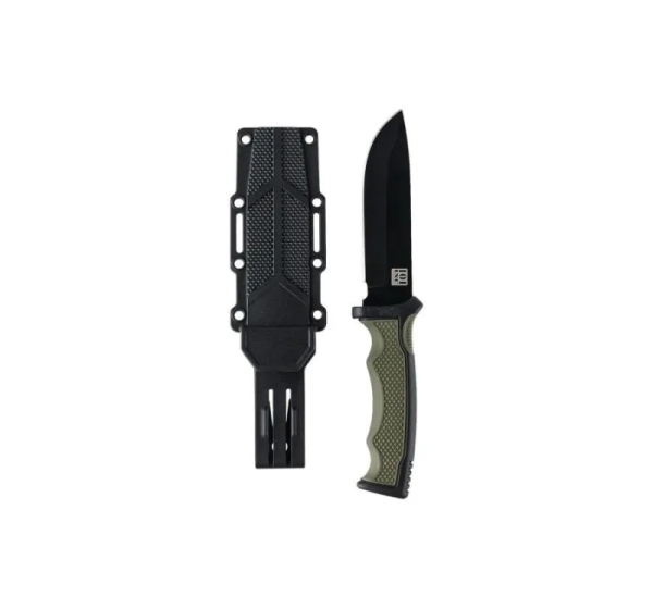 Bushawk knife 9244 101 INC
