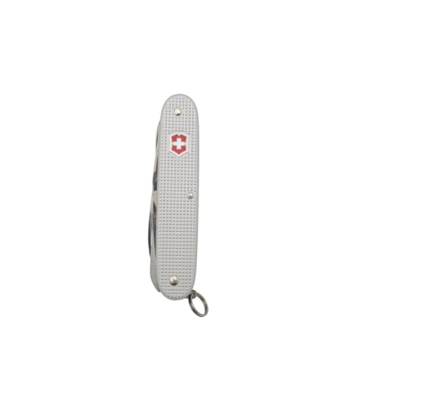 Victorinox 0.8271.26 Pocket Knife Multi-Tool Knife Grey (V-0.82 71.26)