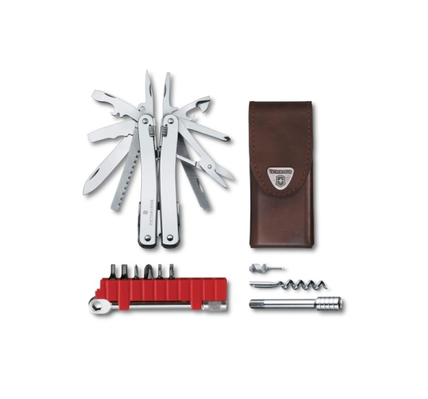 Victorinox V-3.02 36.L multifunctional tool