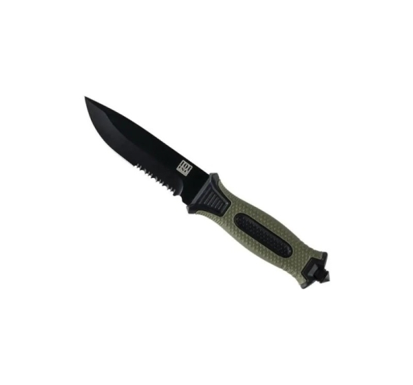 Tactical Ops 9242 101 INC Knife