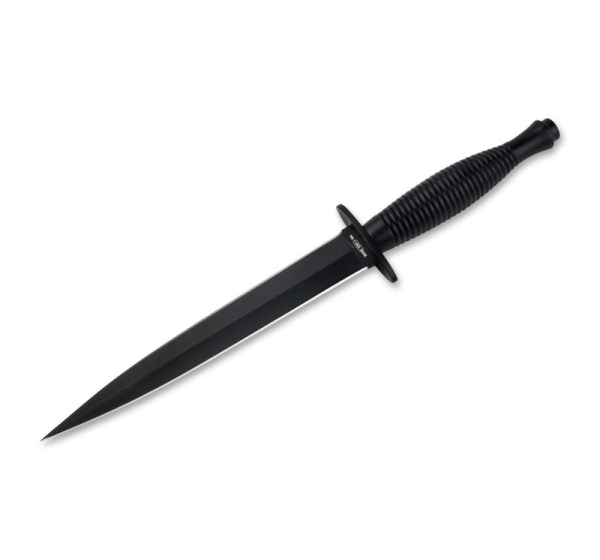 H&T Commando Dagger Knife