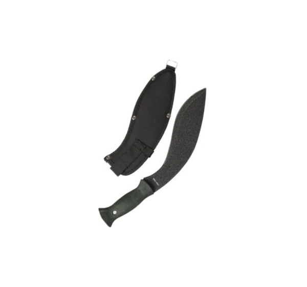 Mil-Tec Kukri (15534000) - machete with cover