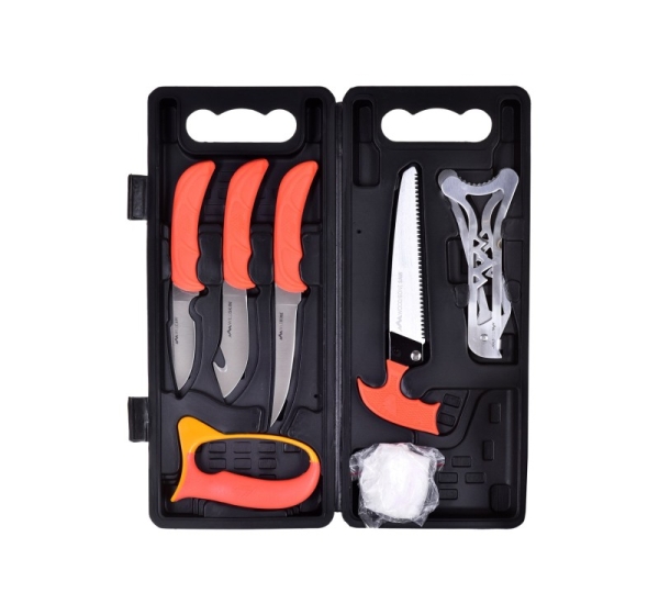Outdoor Edge Wild Pak - hunting kit