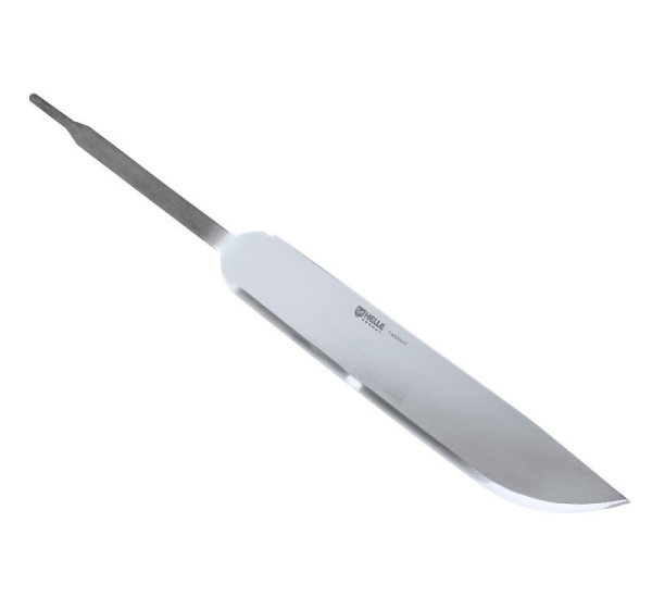 Helle Lappland Blade