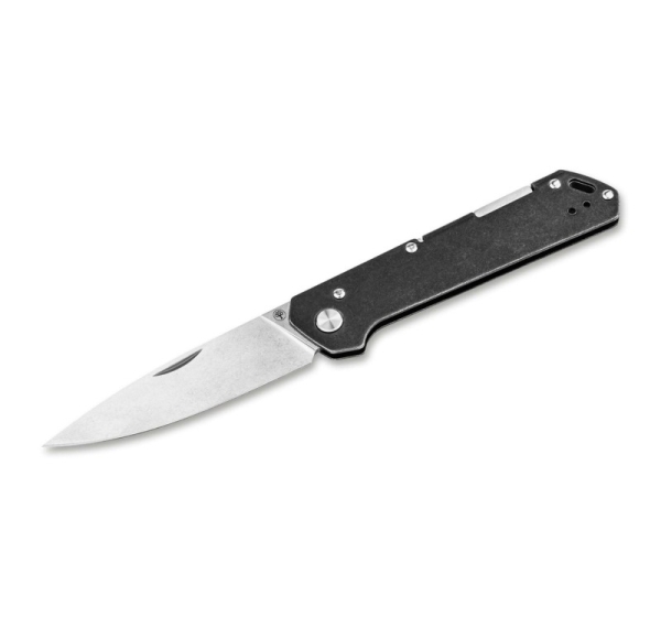 Böker Solingen Kihon Bifold 42 MagnaCut Knife