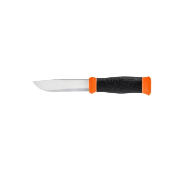 Mora 2000 knife Hi-Vis Orange