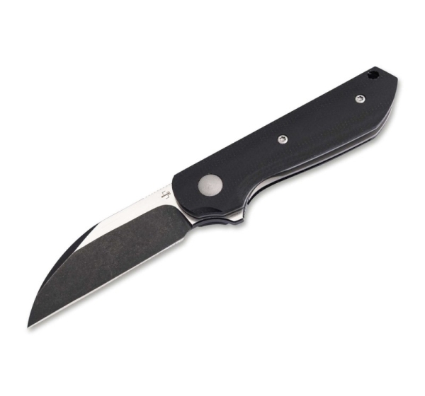 Nóż Böker Plus Corvus Nitro-V