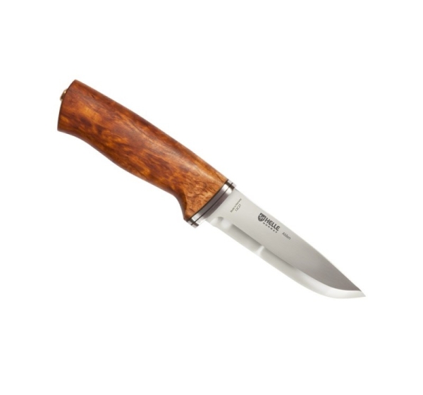 Helle Alden - Survival Knife