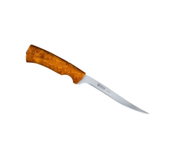 Helle Steinbit knife