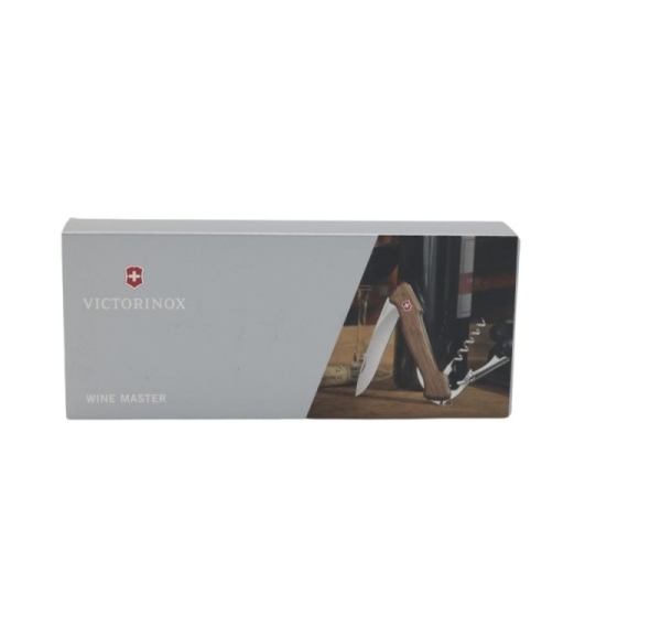 Victorinox Pocket Knife Wine Master