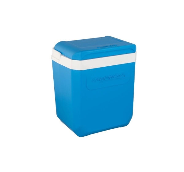 Campingaz Icetime Plus 26L cool box Blue