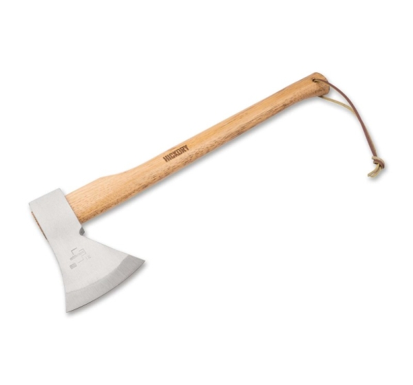 Appalachian Axe Böker Plus, Large