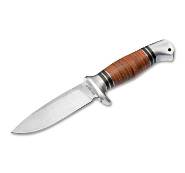 Boker Magnum Leatherneck Hunter - hunting knife
