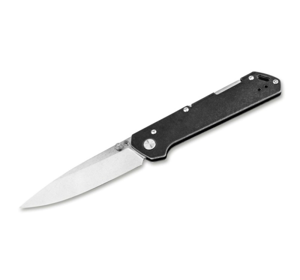 Böker Solingen Knife Kihon Bifold MagnaCut