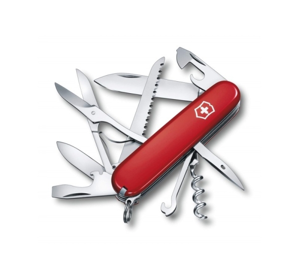 Victorinox V-1.37 13 B1 Taschenmesser Huntsman