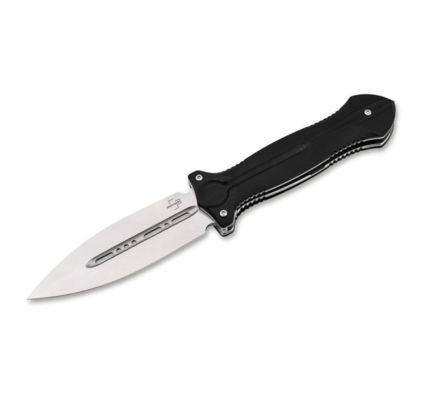 Böker Plus Cheus Knife