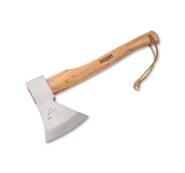 Appalachian Axe Böker Plus, Small