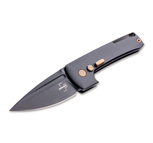 Knife Böker Plus Harlock Mini