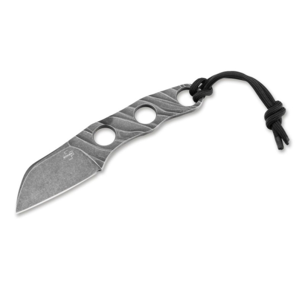 Böker Plus Kazhan knife