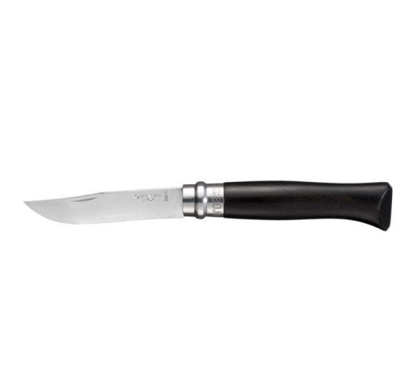 Opinel N°08 Collector Black