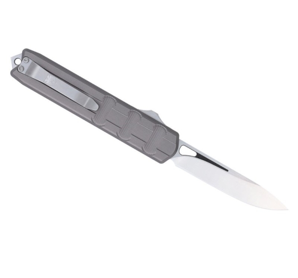 Nóż CobraTec Large Enforcer Grey