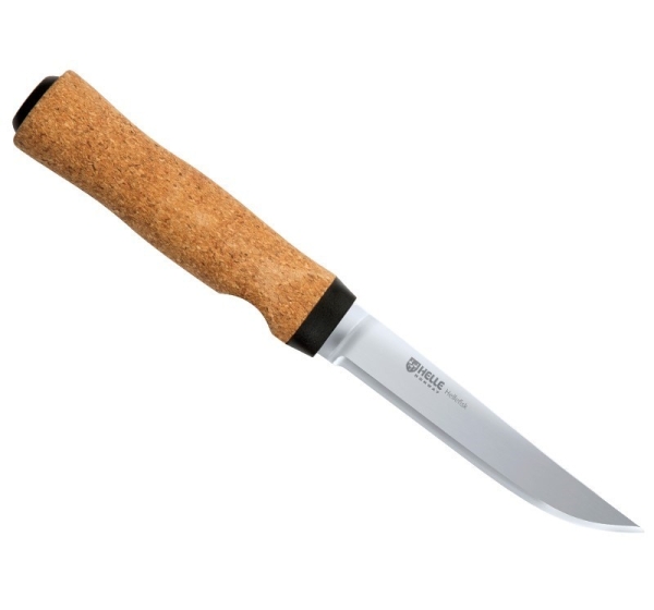 Helle Hellefisk Knife