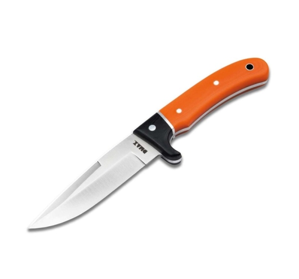 DMAX Elk Hunter Knife