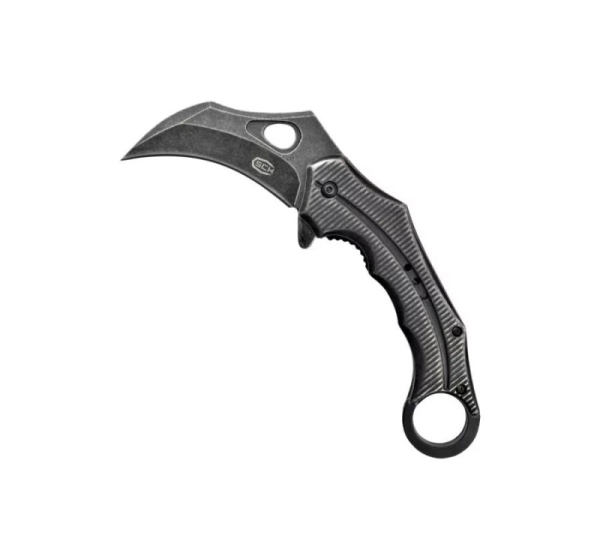 Knife SCK Spring Assisted Karambit
